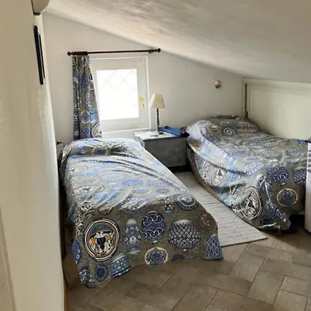 Daire Affittasi A Per Minimo 5 Notti