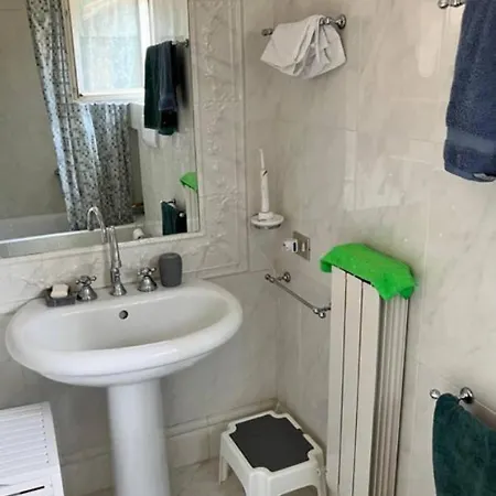 Daire Affittasi A Per Minimo 5 Notti *