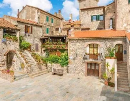 Affittasi A Per Minimo 5 Notti Capalbio