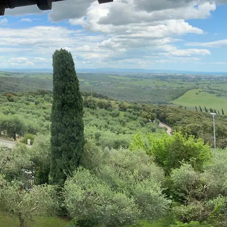 Affittasi A Per Minimo 5 Notti Daire *