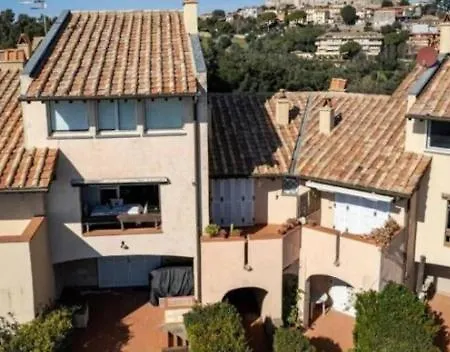 Daire Affittasi A Per Minimo 5 Notti Capalbio