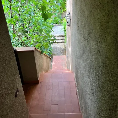 Affittasi A Per Minimo 5 Notti Daire *