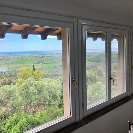 Daire Affittasi A Per Minimo 5 Notti Capalbio