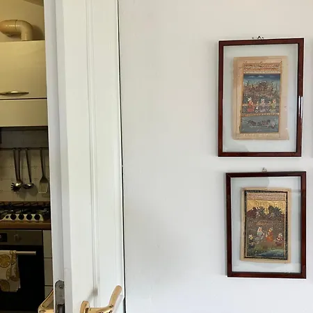 Affittasi A Per Minimo 5 Notti Daire